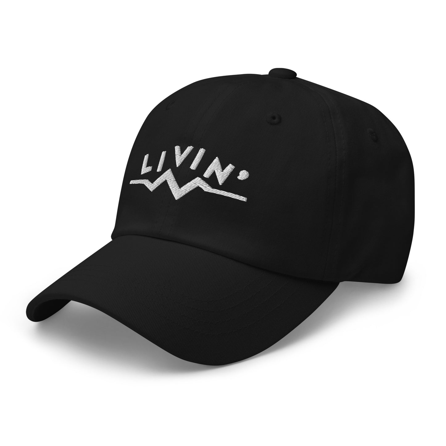 "Livin" Cap